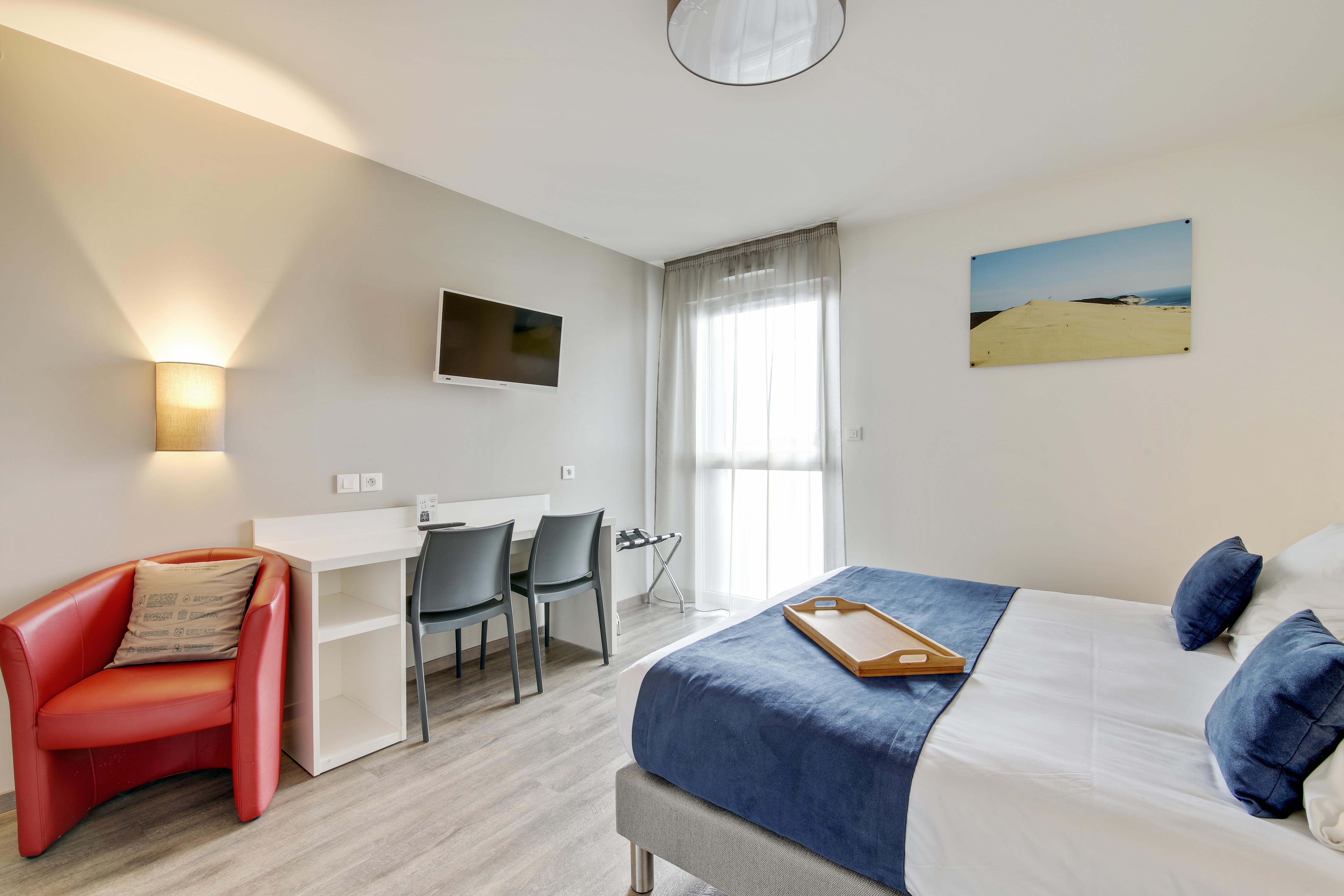 All Suites Appart Hotel Bordeaux Pessac Exterior foto