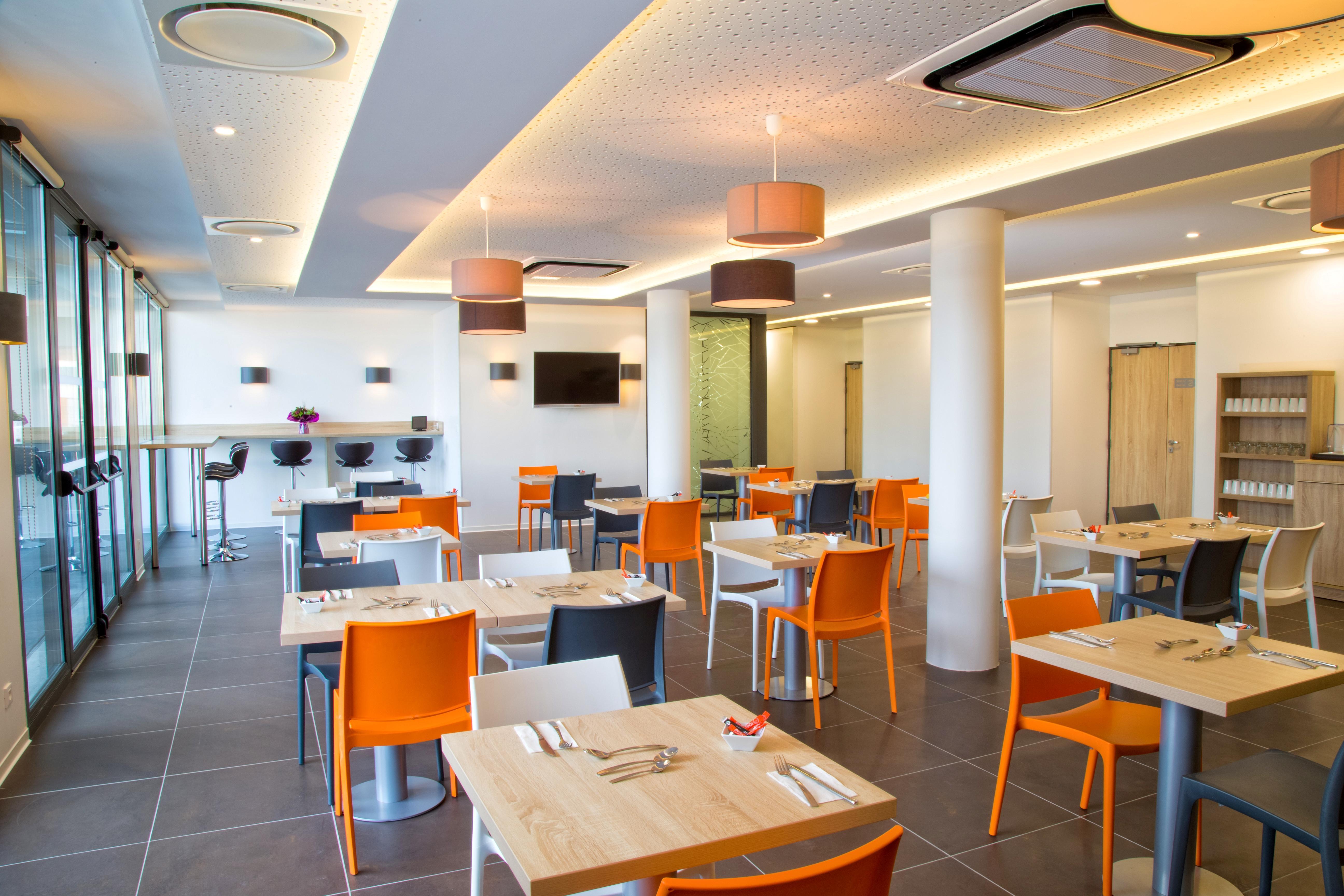 All Suites Appart Hotel Bordeaux Pessac Exterior foto